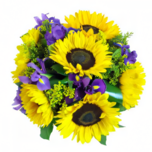 Kompozycja Tropikalna