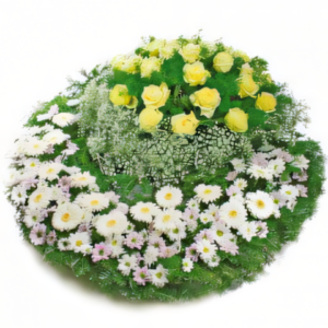 Wieniec Ostatnie Pożegnanie 4404