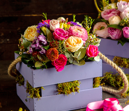 kwiaty do polski zestawy świąteczne upominki do polski wysyłka prezentów do polski wysyłka prezentów