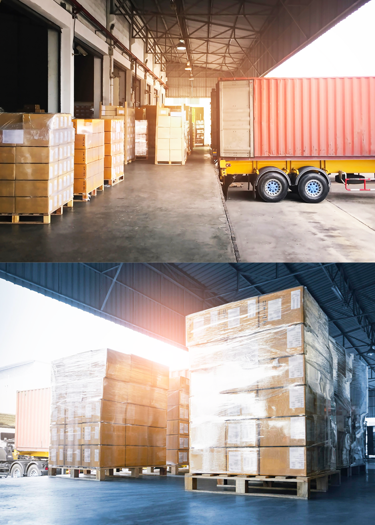 Shipping from Illinois