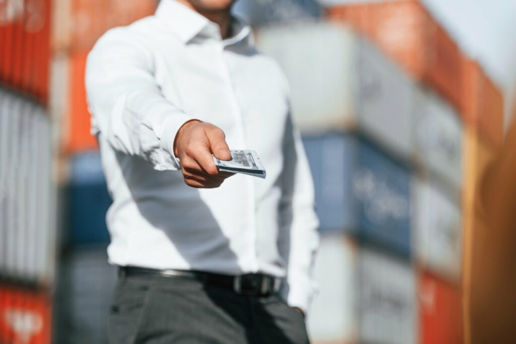 What Customs Clearance Actually Requires​