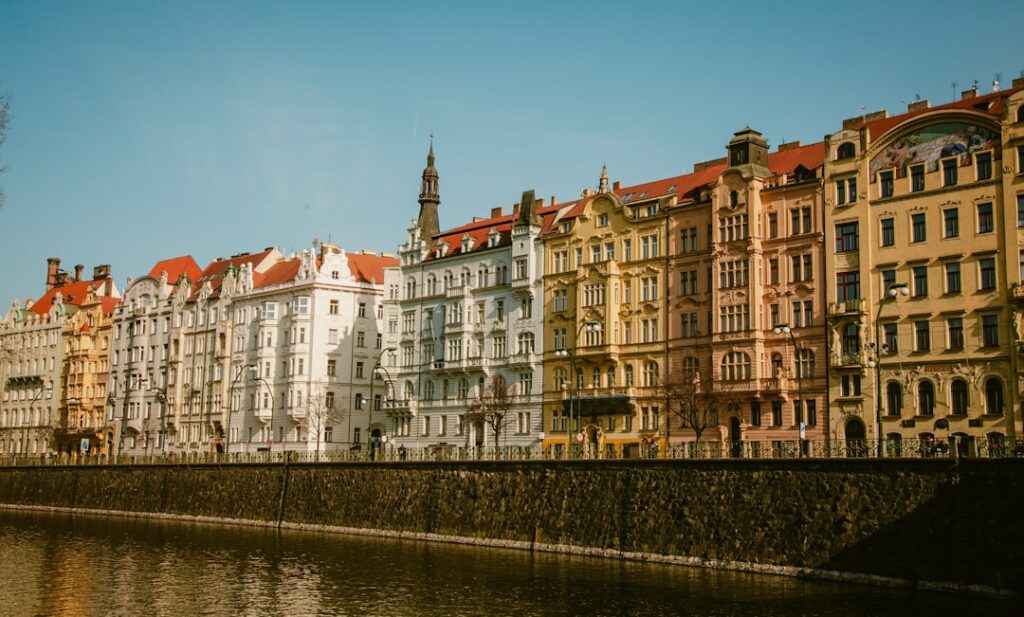 holiday packages to Europe