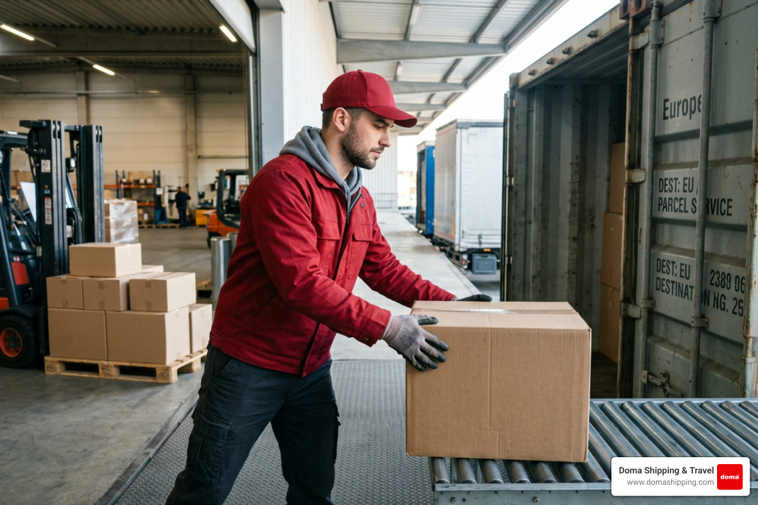 easter gifts to send abroad international shipping from USA to Europe