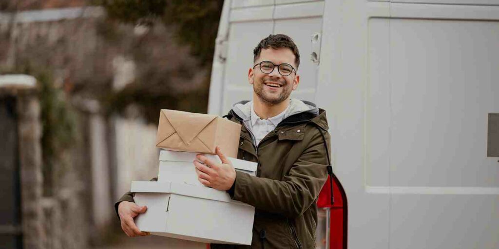 care packages international shipping