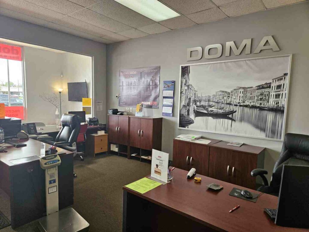 travel agency in chicago il